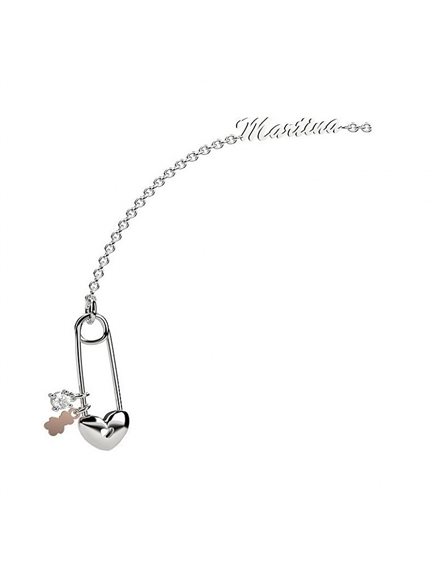 Pulsera Nanán Niño in Plata NAN0032 - NAN0032